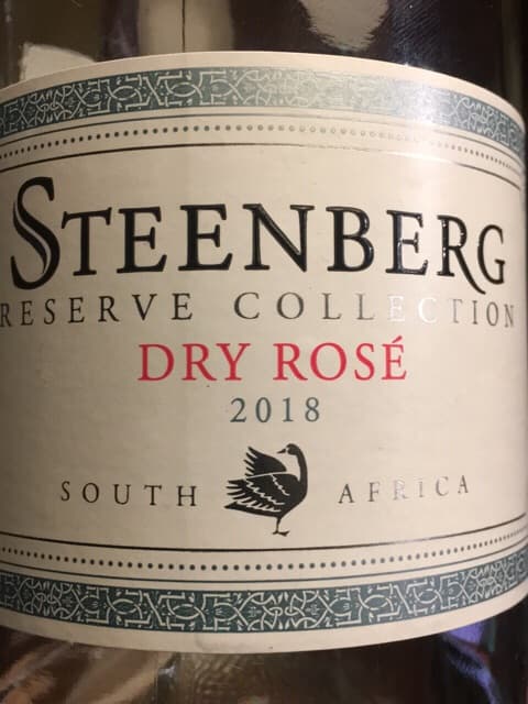 Reserve Collection Rosé