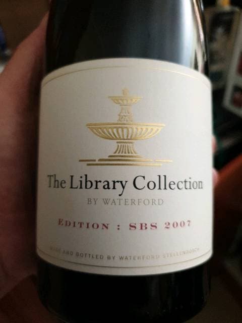 The Library Collection Edition: SBS