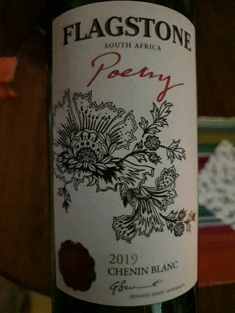 Poetry Chenin Blanc
