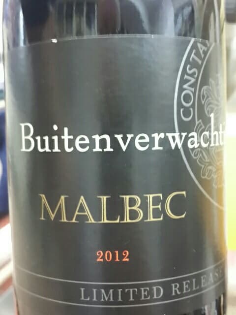 Malbec