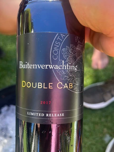 Limited Release Double Cab