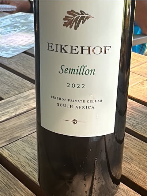 Sémillon
