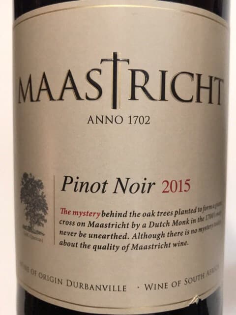 Pinot Noir