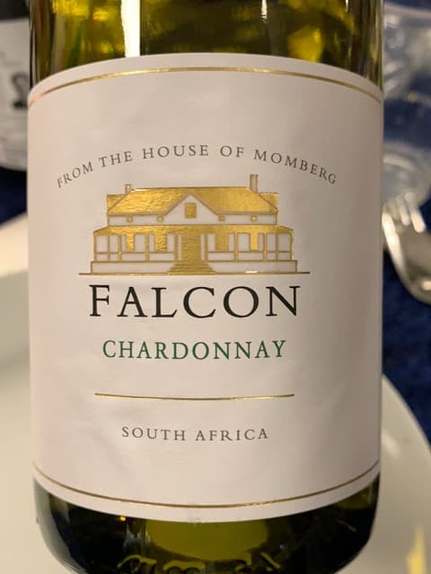 Falcon Chardonnay
