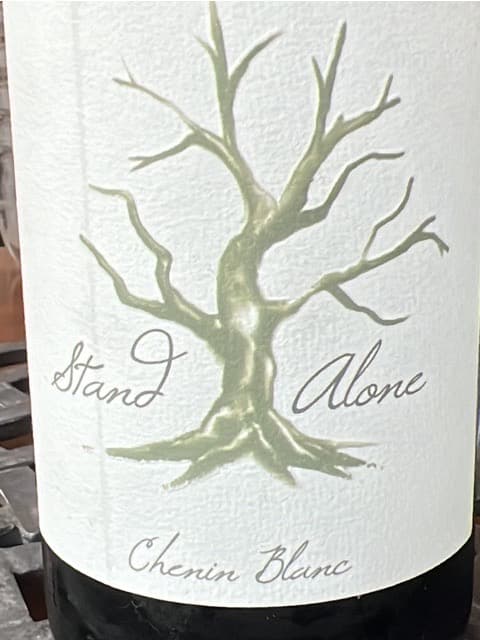 Stand Alone Chenin Blanc
