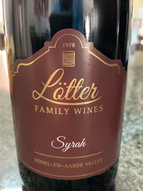 Syrah