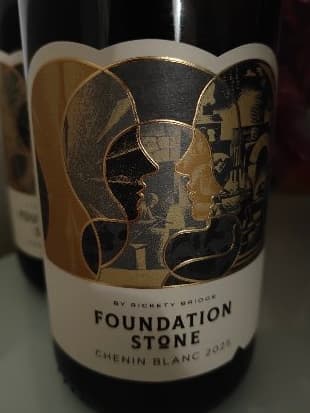 Foundation Stone Chenin Blanc
