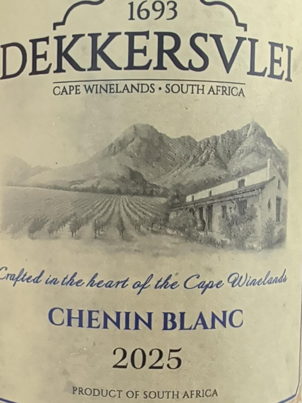 Chenin Blanc