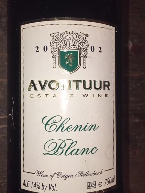 Chenin Blanc