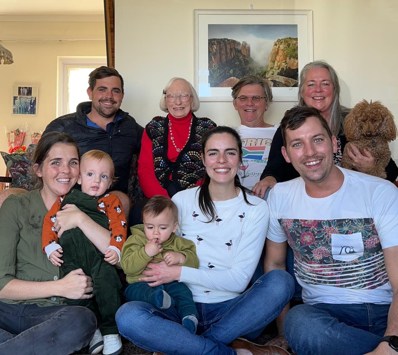 WijnSkool & Bartho Eksteen