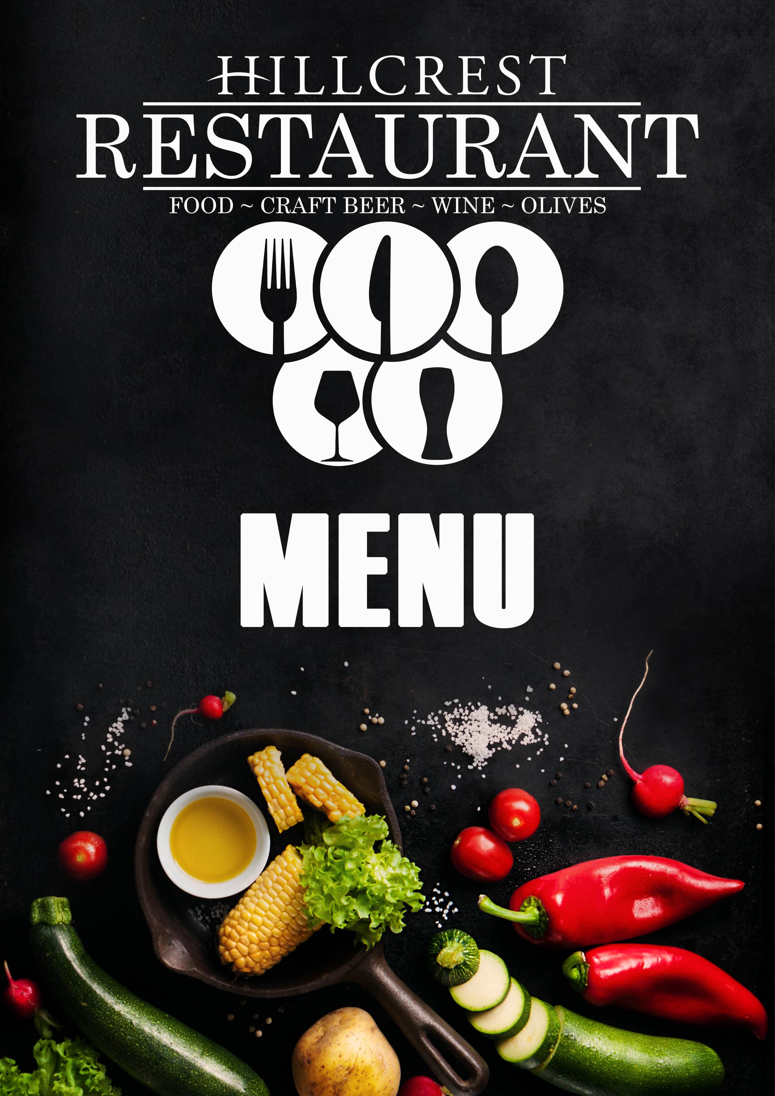 Hillcrest Restaurant