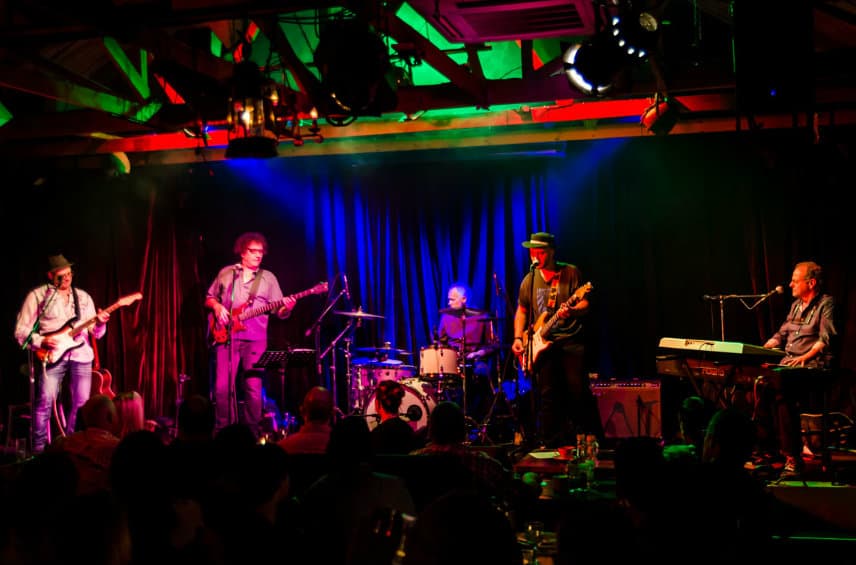 Die Boer Restaurant Durbanville