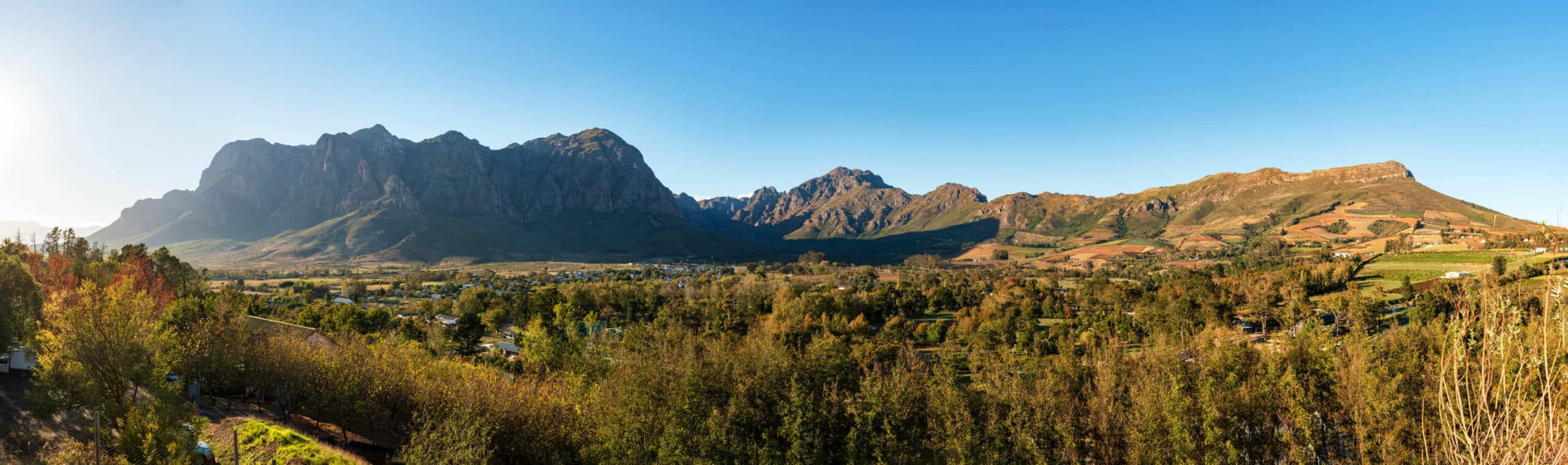 Hillcrest Berry Orchards