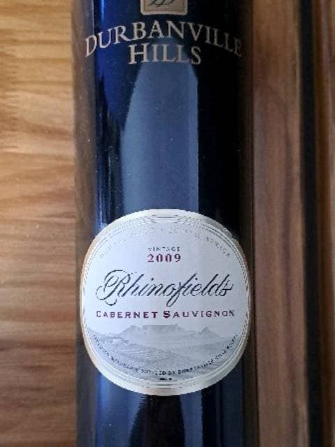 Rhinofields Cabernet Sauvignon