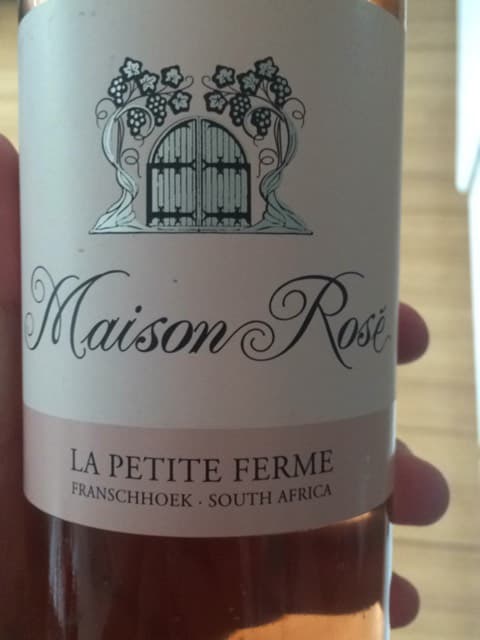 Maison Rosé