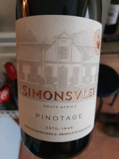 Pinotage