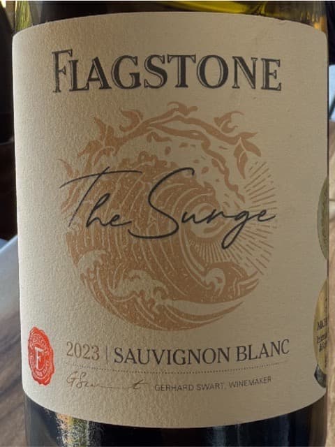 The Surge Sauvignon Blanc