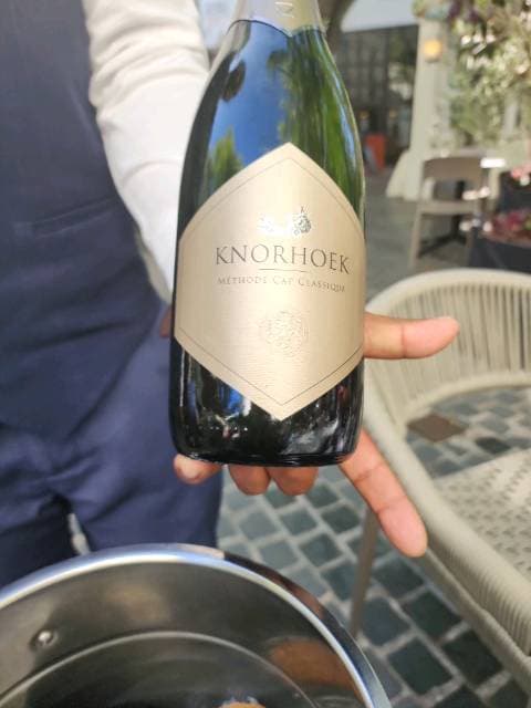 Méthode Cap Classique