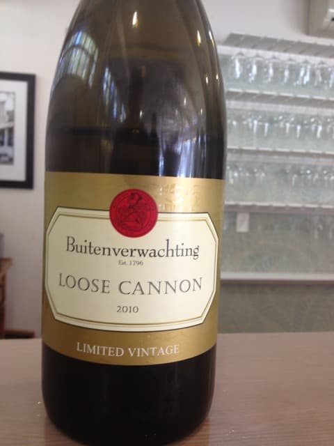 Loose Cannon Limited Vintage