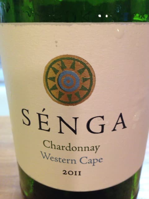 Senga Chardonnay