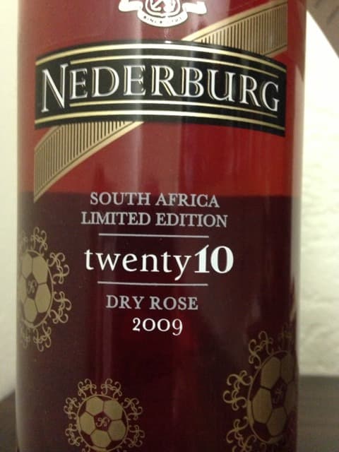 Twenty10 Limited Edition Dry Rosé