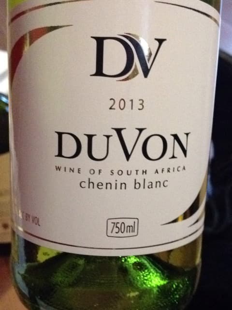 Chenin Blanc