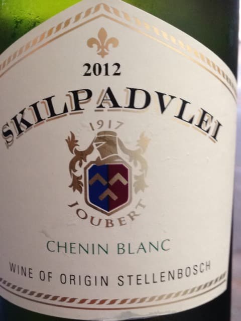 Chenin Blanc