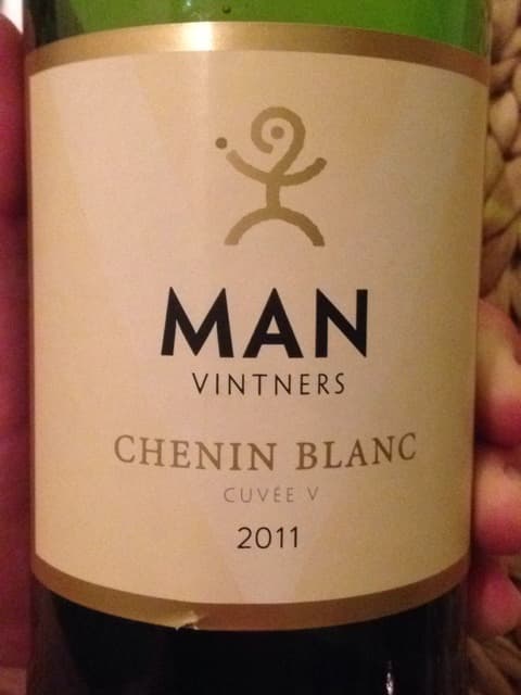 Cuvée V Chenin Blanc