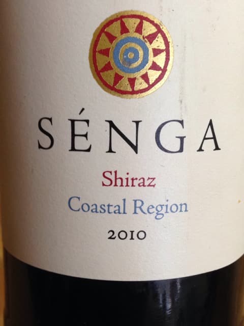 Senga Shiraz