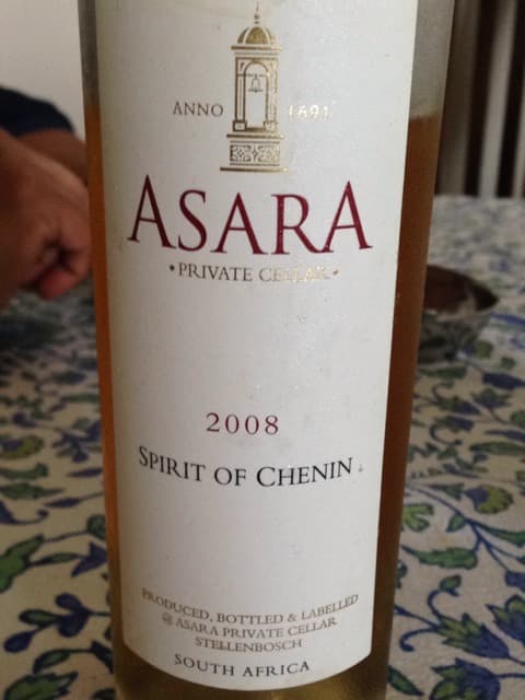 Spirit of Chenin