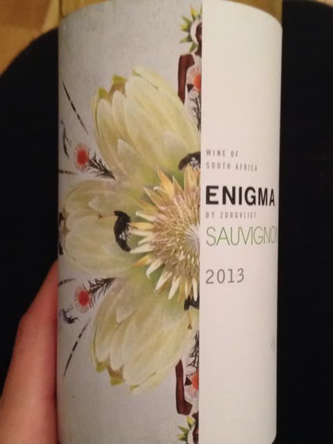 Enigma Sauvignon Blanc