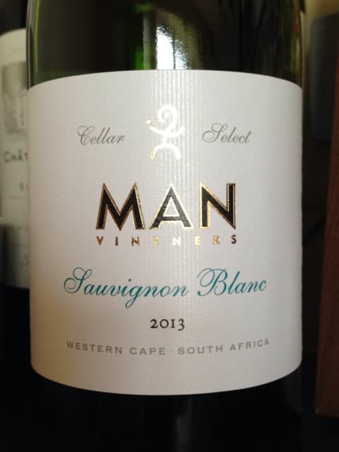 Cellar Select Sauvignon Blanc