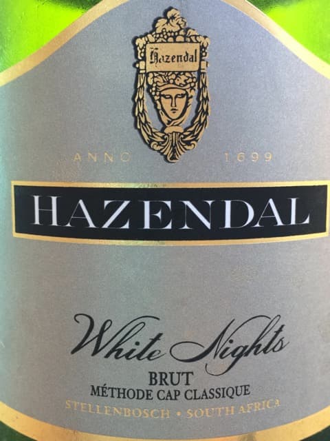 White Nights Brut