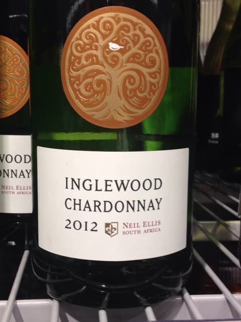 Inglewood Chardonnay
