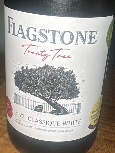 Treaty Tree Classique White