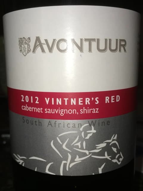 Vintner's Red