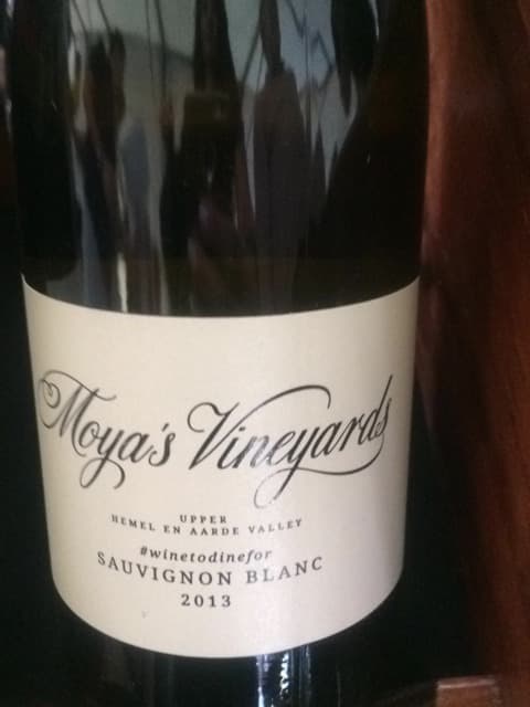 Sauvignon Blanc