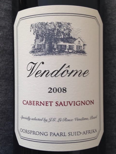 Cabernet Sauvignon