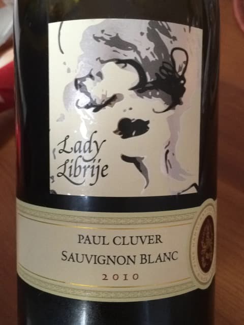 Lady Librije Sauvignon Blanc