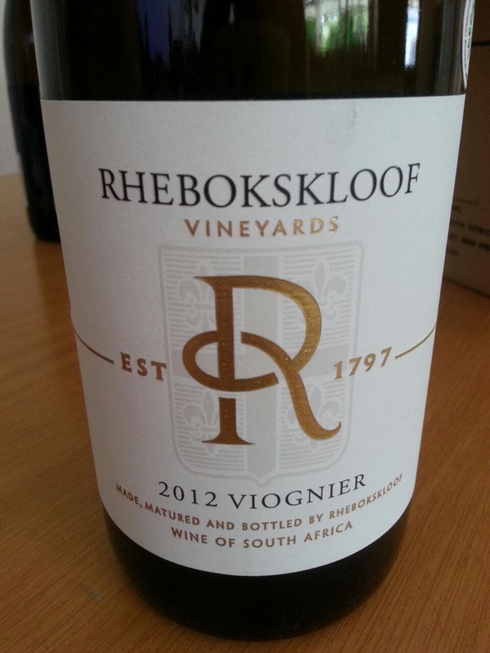 Viognier