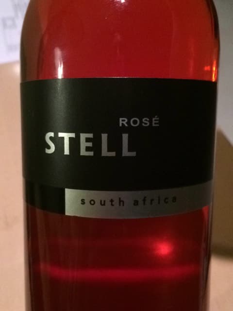 Stell Rosé