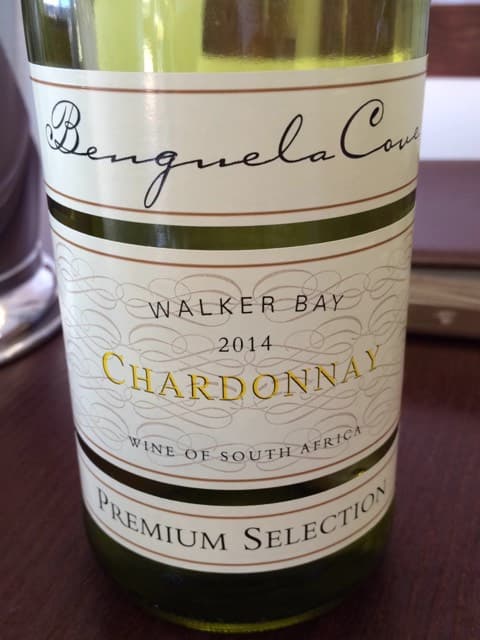 Premium Selection Chardonnay