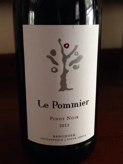 Pinot Noir