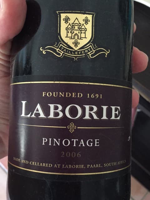 Pinotage