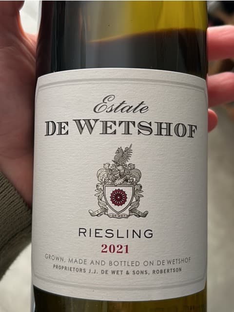 Riesling