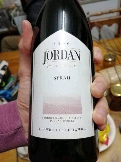 Syrah