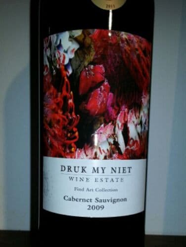 Find Art Collection Cabernet Sauvignon