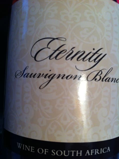 Eternity Sauvignon Blanc