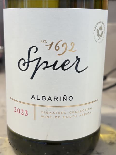 Albariño