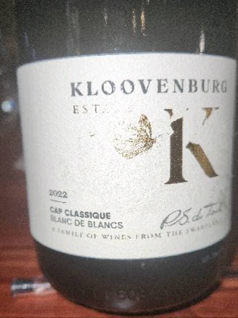 Blanc de Blancs